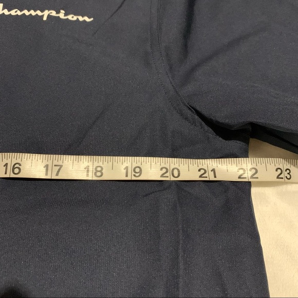 Champion Men’s Scout Jacket Size Small NWT - Picture 11 of 16